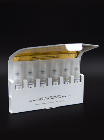 DISCOVERY KIT